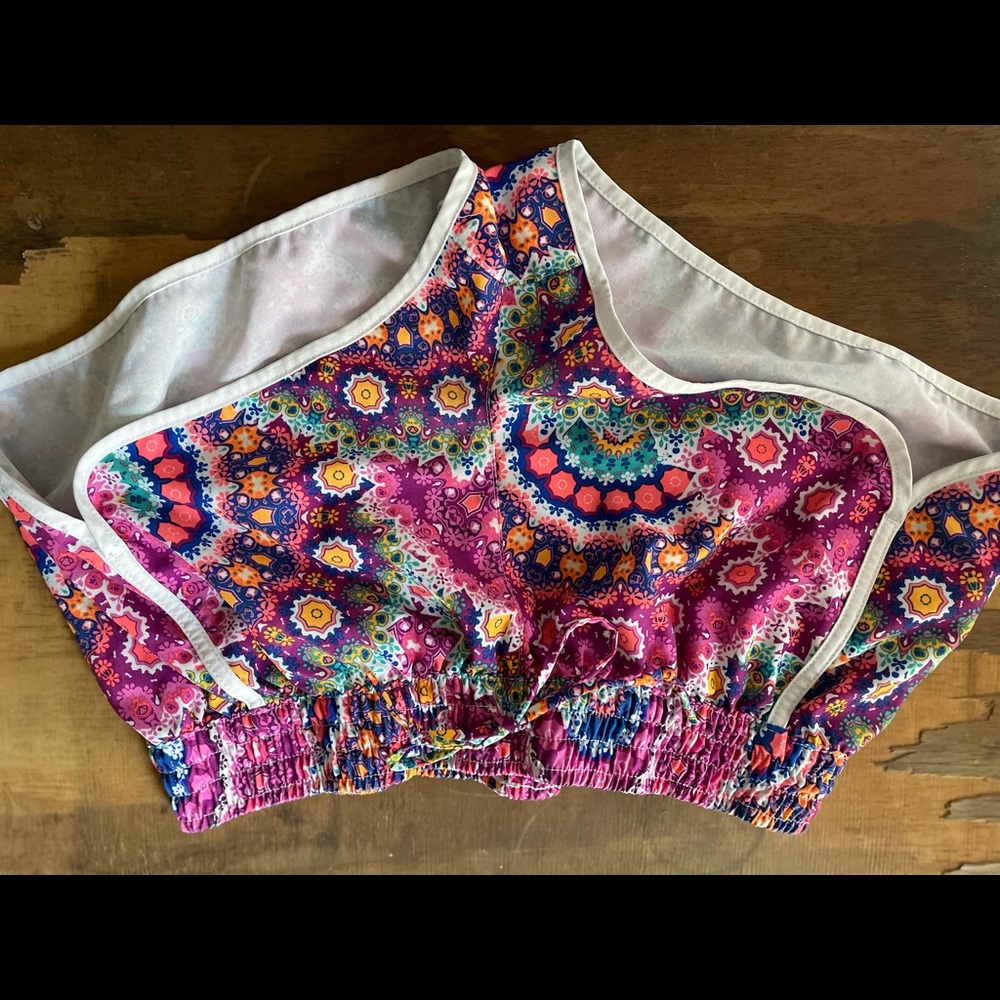 Exercise shorts bundle